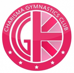 Charisma Gymnastics Club Logo